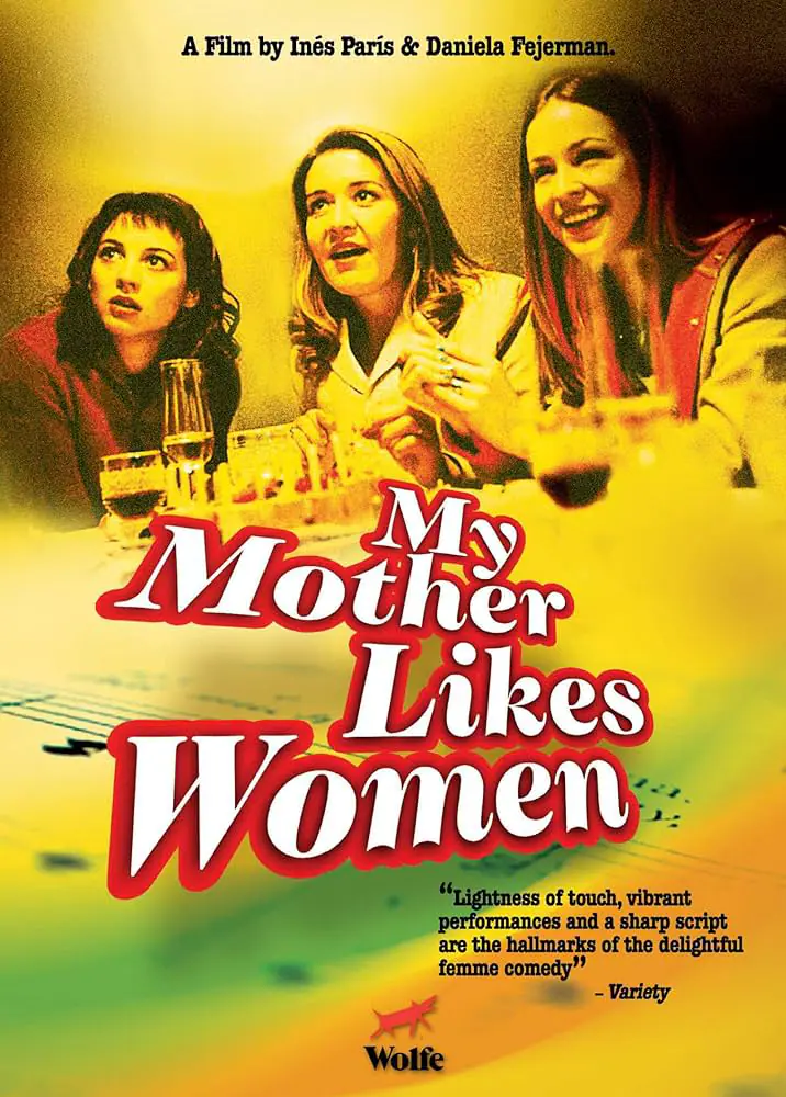 My-Mother-likes-Women