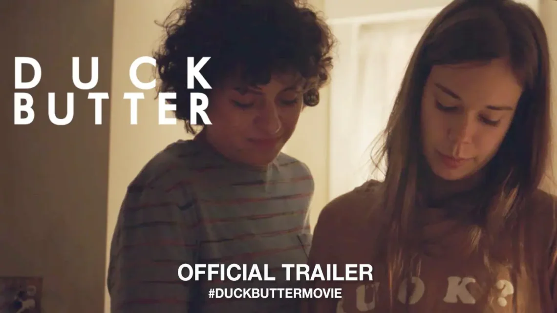Duck-Butter