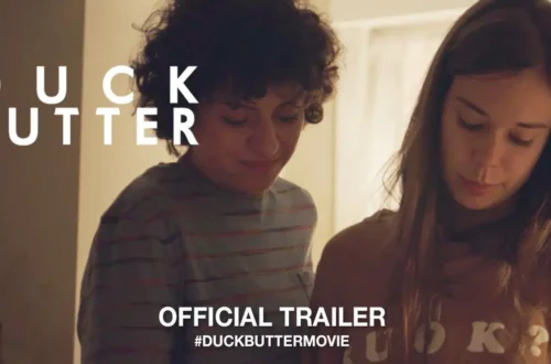 Duck-Butter