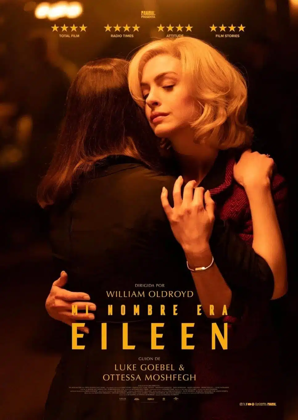 eileen