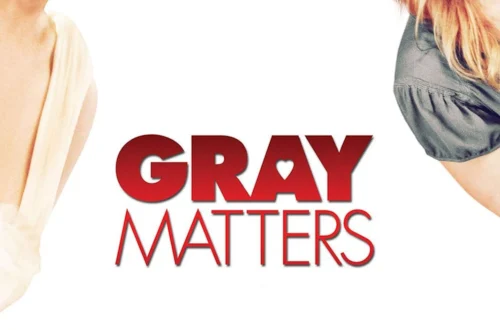 Gray-Matters