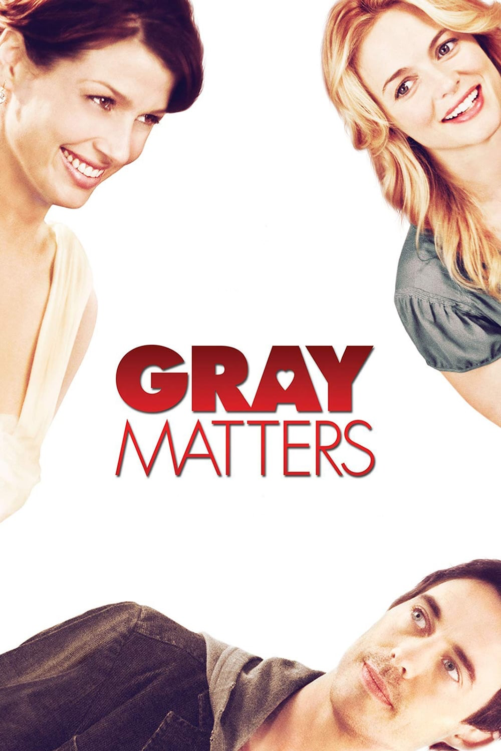 Gray-Matters