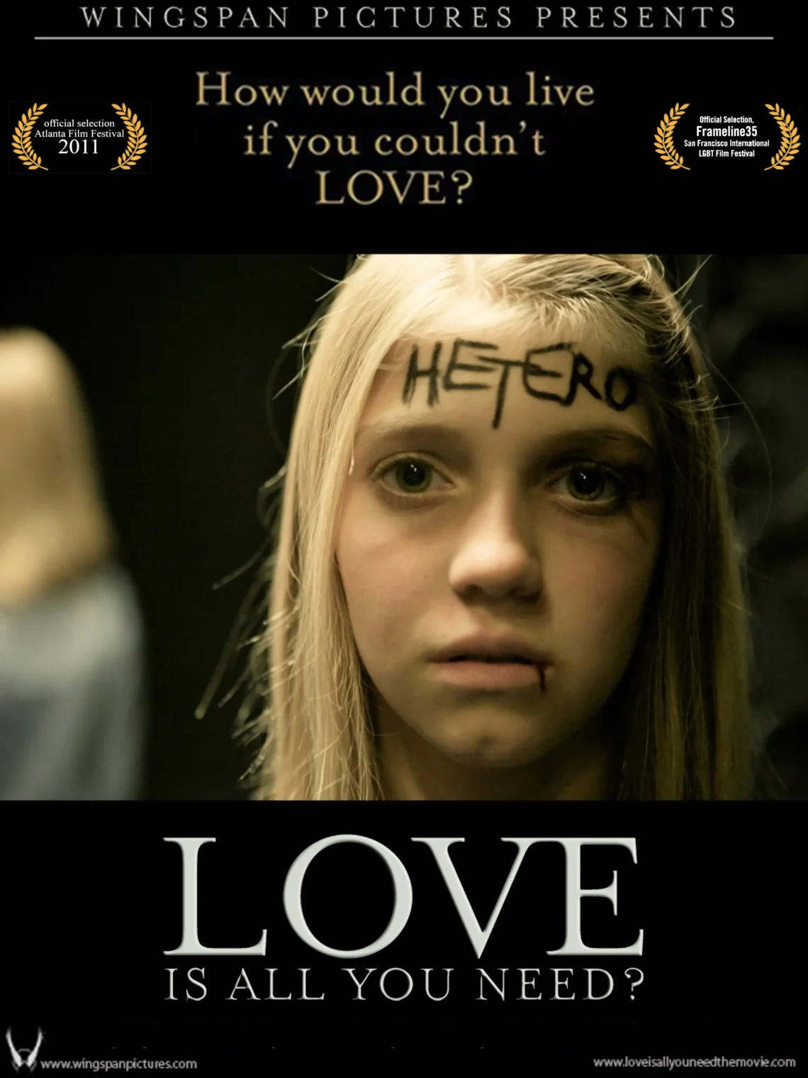 Love Is All You Need