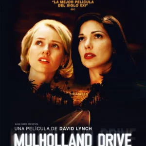 Mulholland_Dr
