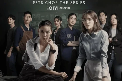 Petrichor-The-Series
