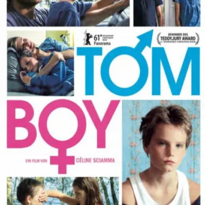 Tomboy