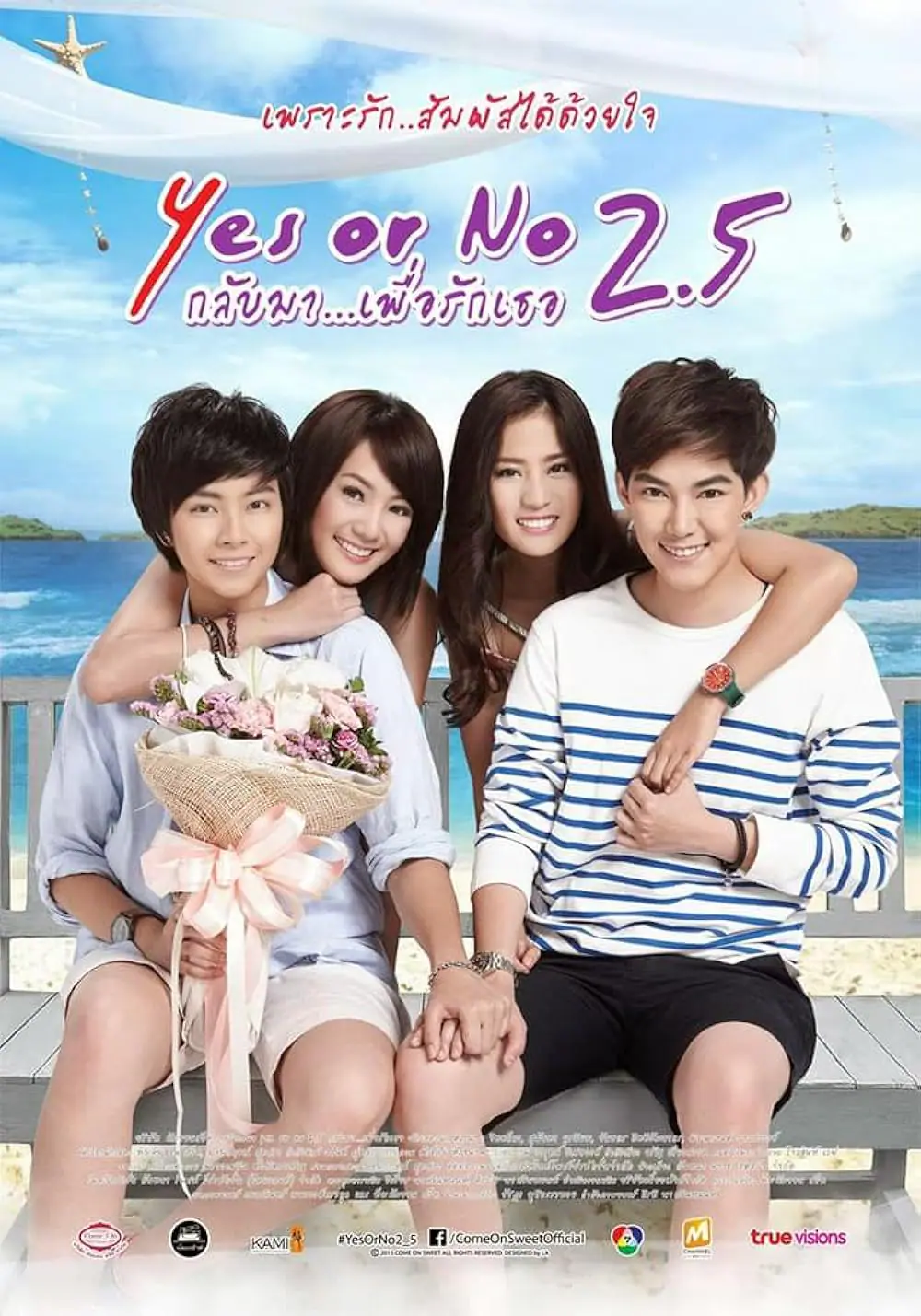 yes or no 2.5