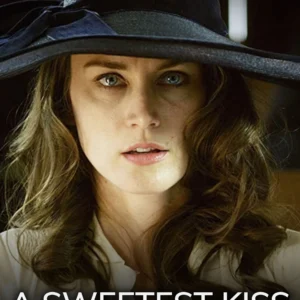 A Sweetest Kiss