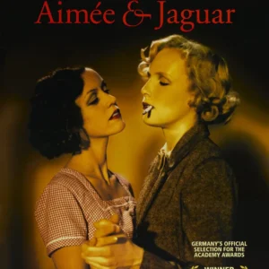 Aimée & Jaguar
