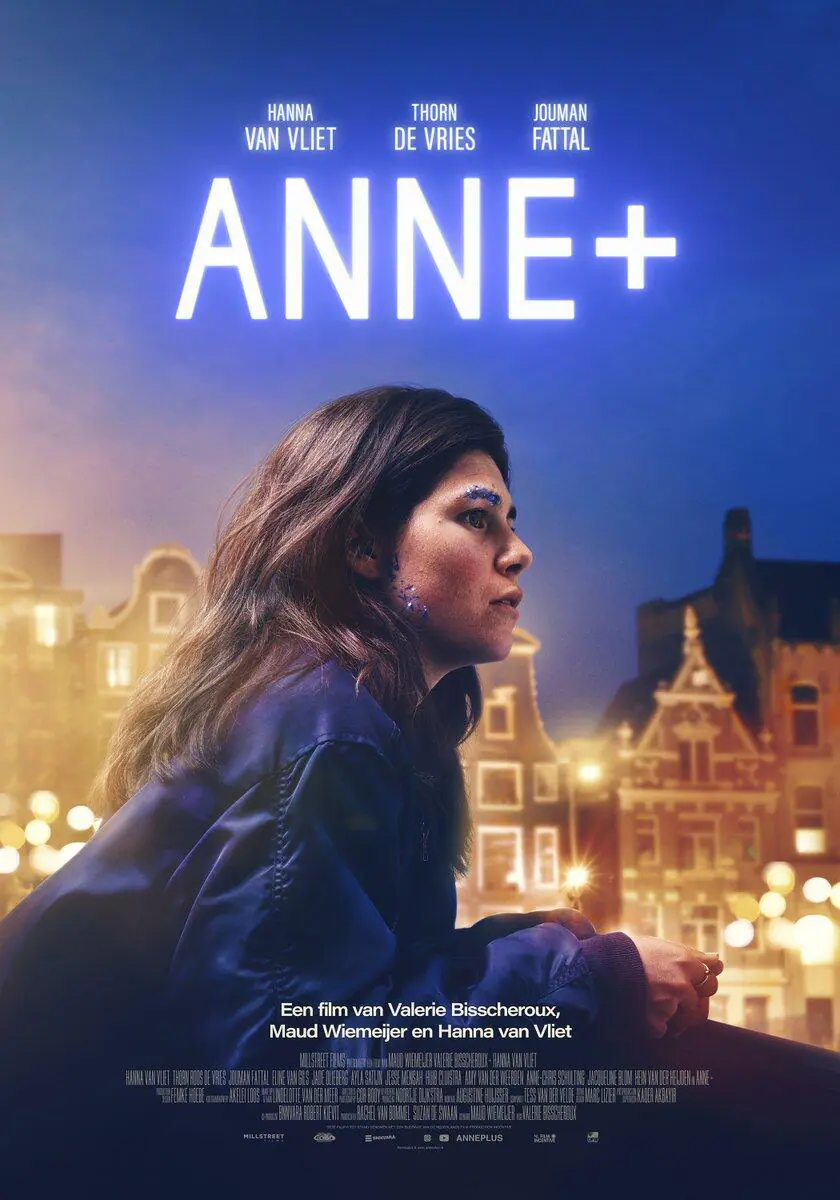 Anne-The-Film