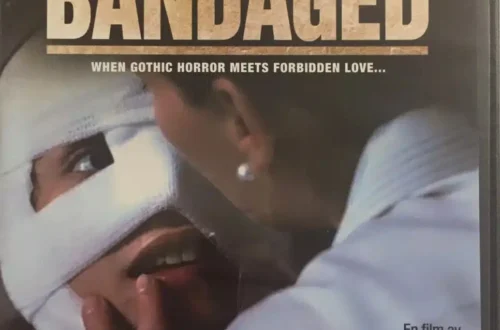 Bandaged