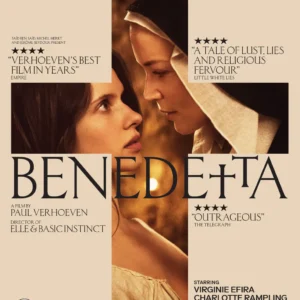 benedetta