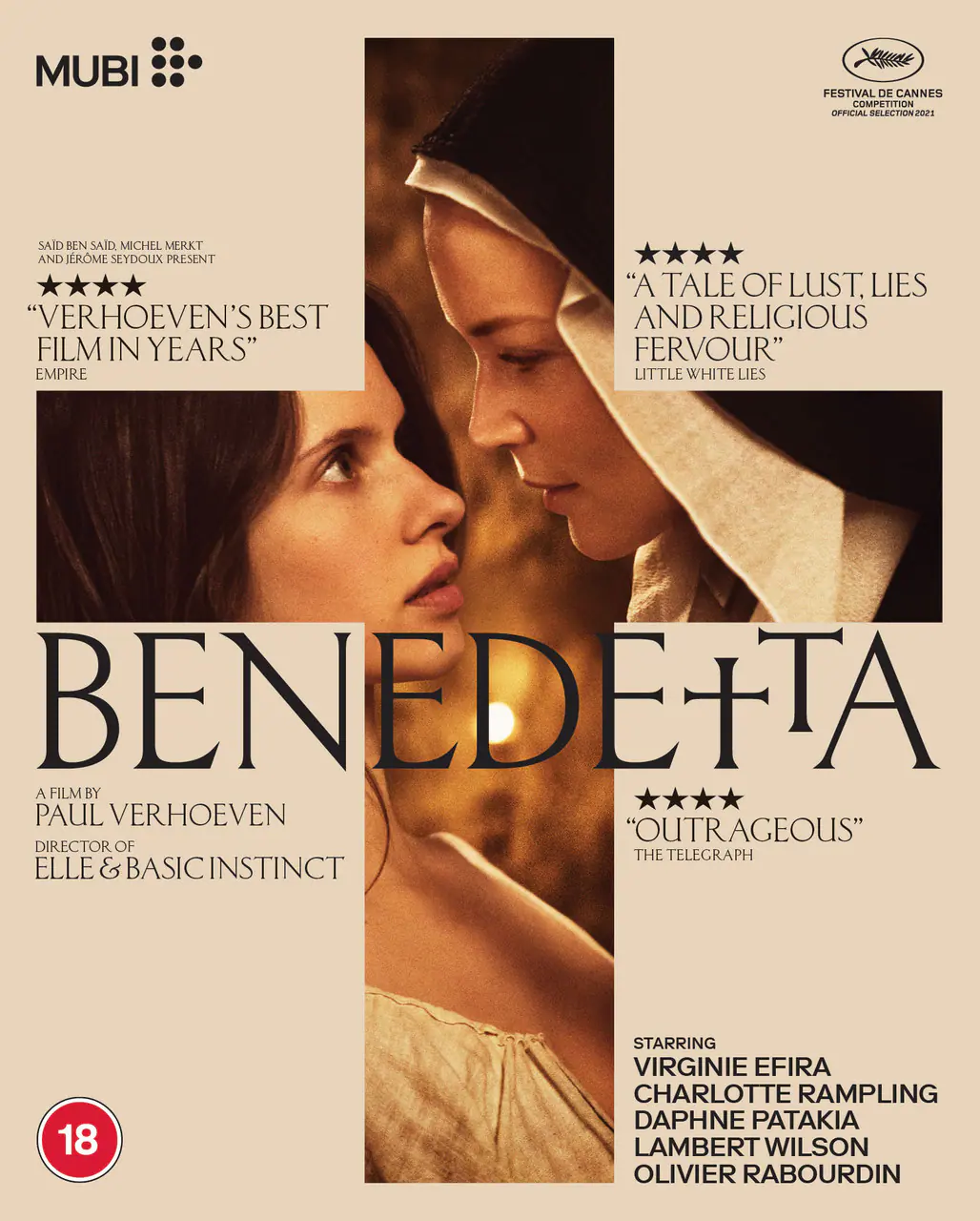 benedetta