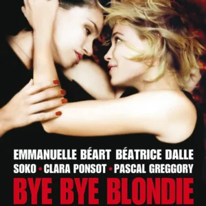Bye Bye Blondie