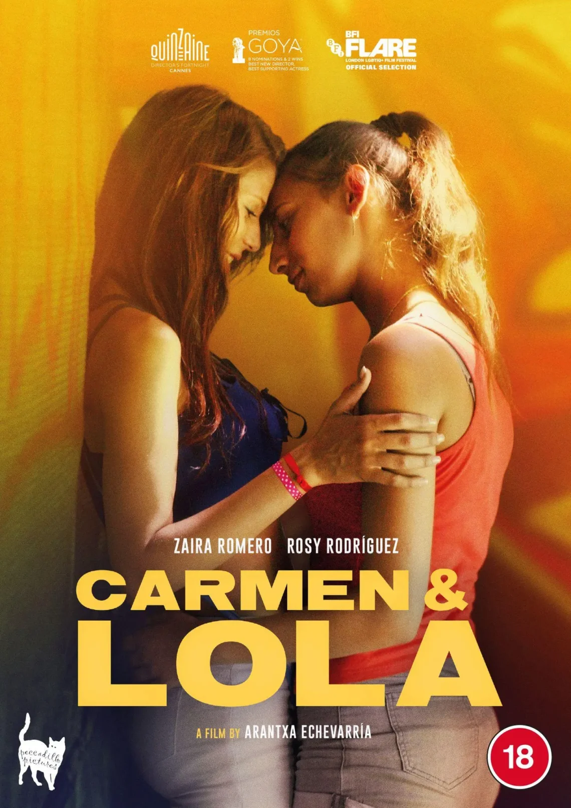 Carmen-y-Lola
