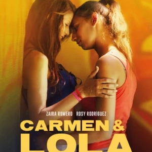 Carmen-y-Lola