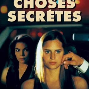 Choses-Secrètes