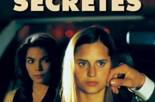 Choses-Secrètes