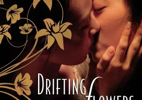 Drifting Flowers