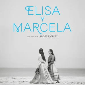 Elisa y Marcela