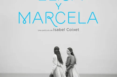 Elisa y Marcela