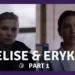 The Tunnel: Sabotage Elise Eryka