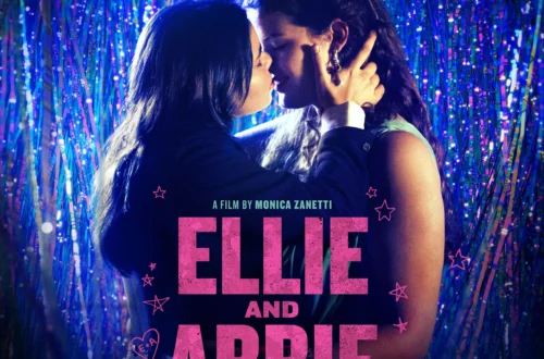 Ellie & Abbie (& Ellie's Dead Aunt), 2020