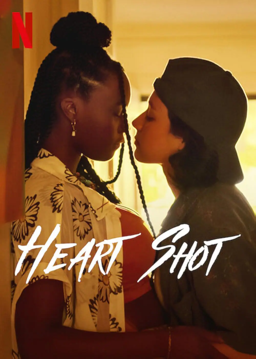 Heart-Shot