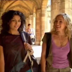 Jackie-Layla