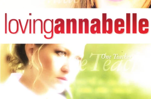 Loving Annabelle
