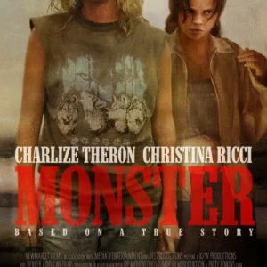 monster