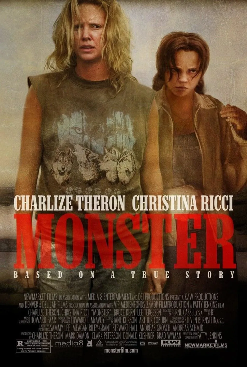 monster