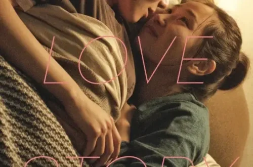 Our Love Story