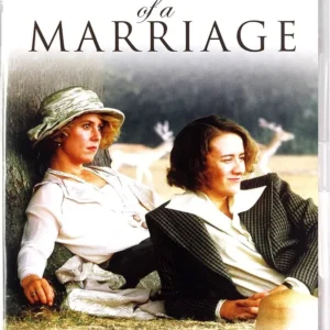Portrait of a Marriage Vita Violet