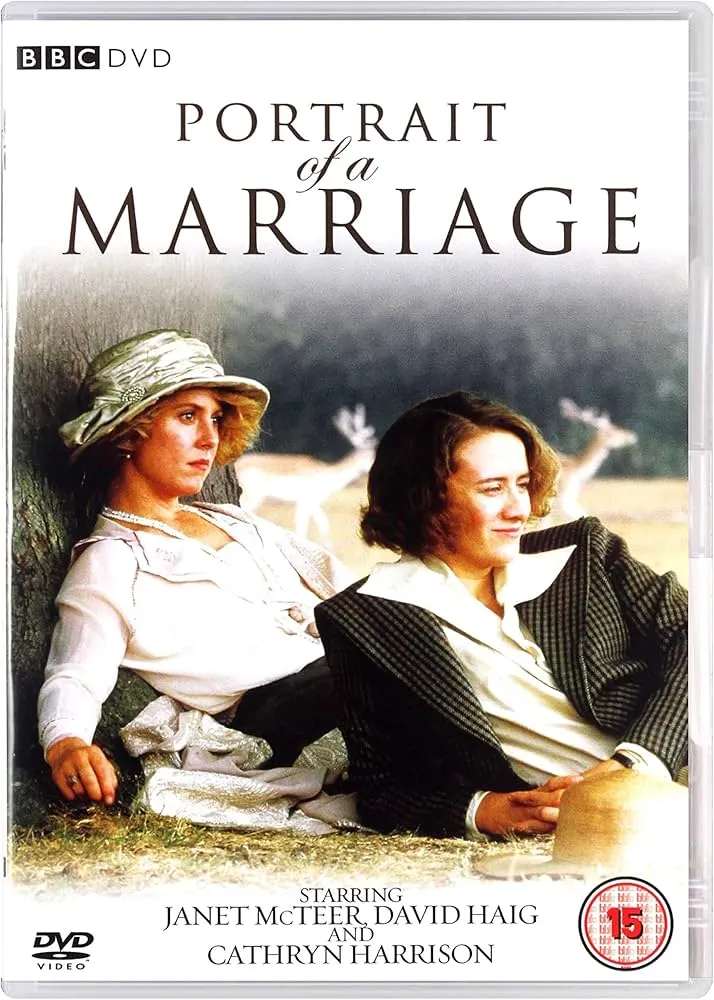 Portrait of a Marriage Vita Violet