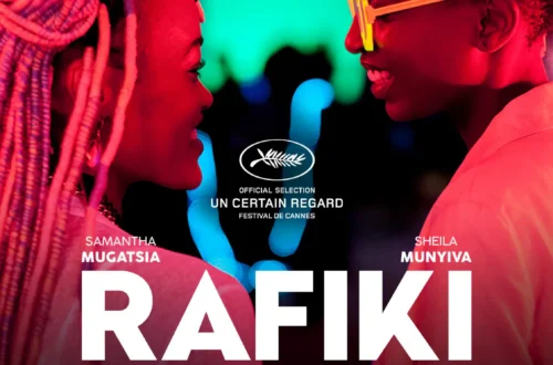 Rafiki
