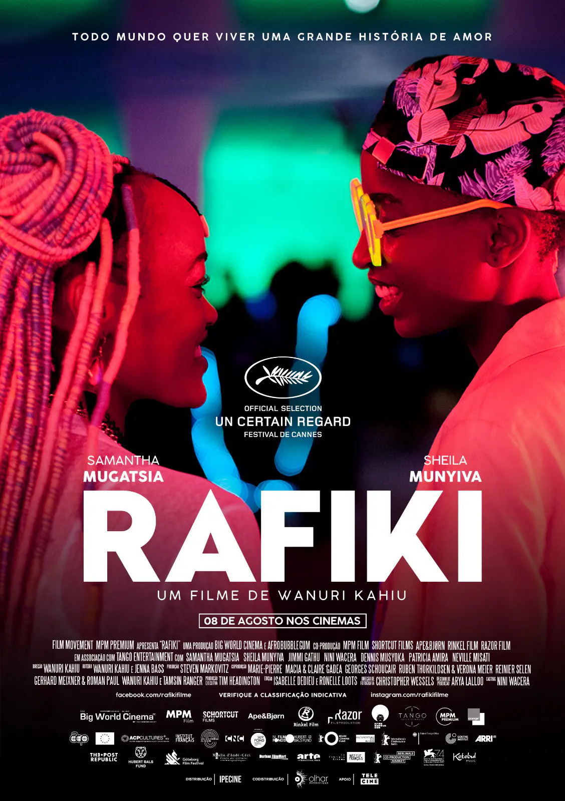 Rafiki