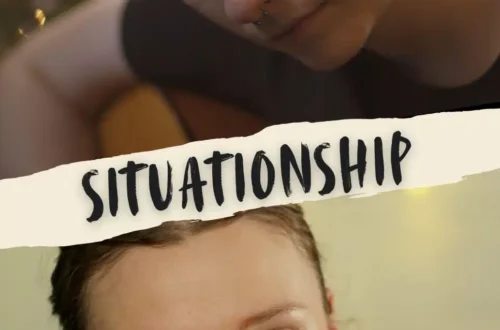 situationship