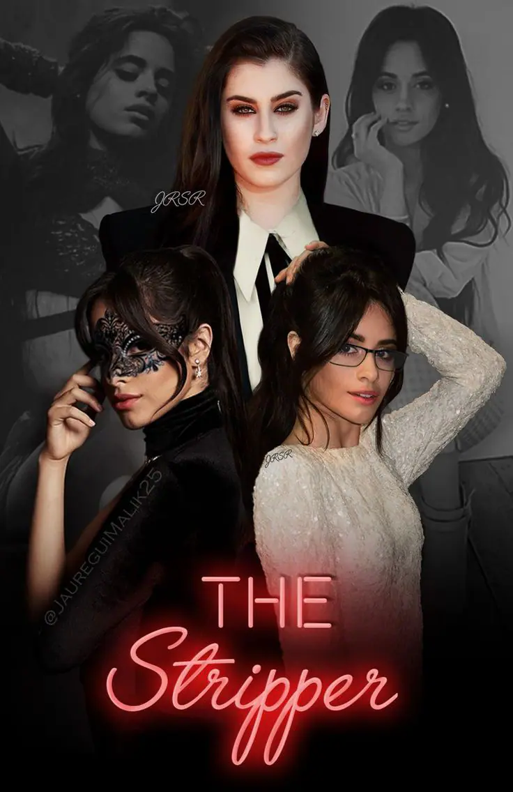 THE-STRIPPER