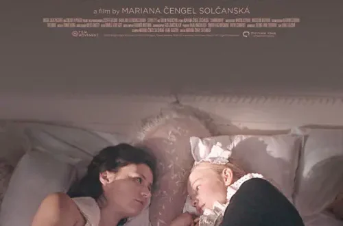 The Chambermaid