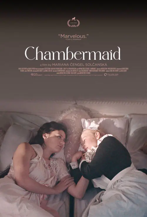 The Chambermaid