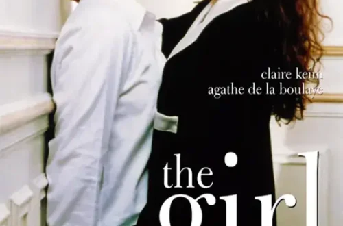 The Girl
