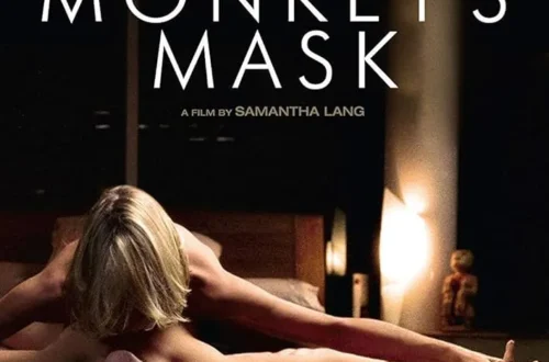 The Monkey's Mask