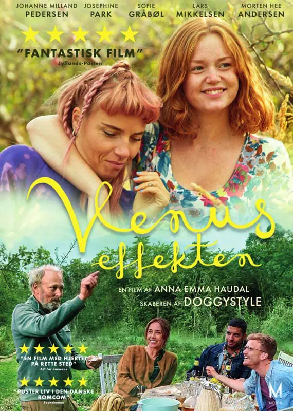 The-Venus-Effect
