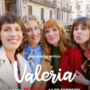 Valeria
