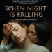 when night is falling