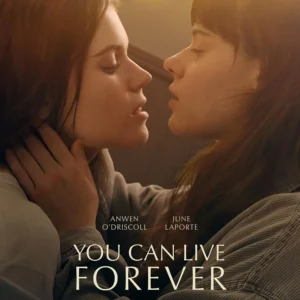 You Can Live Forever