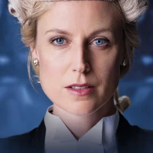 Janet King
