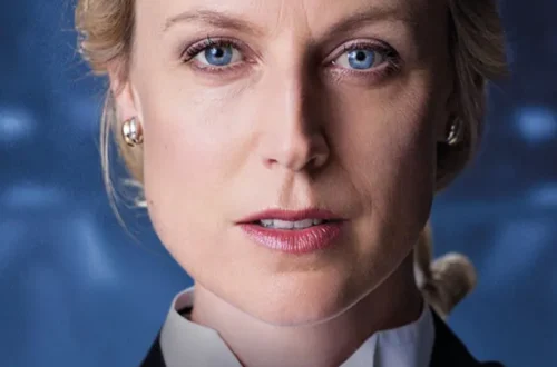 Janet King