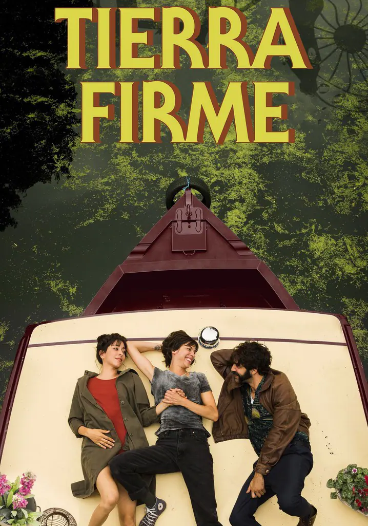 tierra-firme